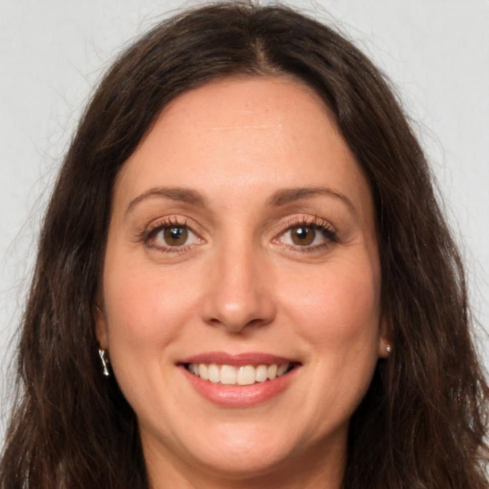 Retrato de Noemí Barrera