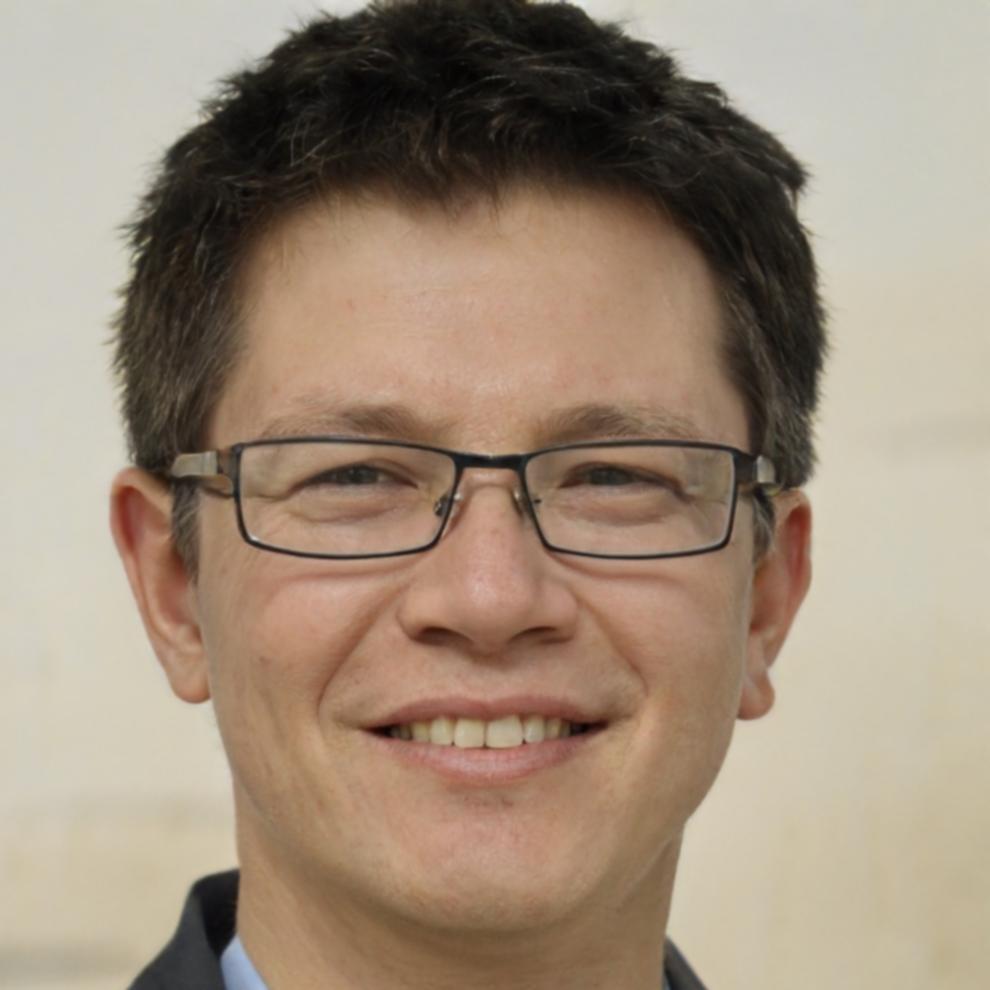 Eliseu Campillo, fundador de rilomentaqvi
